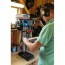 Scheppach DP19 Vario